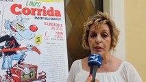 Reggio Calabria: presentata Linfo Corrida - 