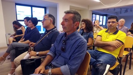 Ordine degli architetti di Messina, consegnati gli attestati del corso di formazione