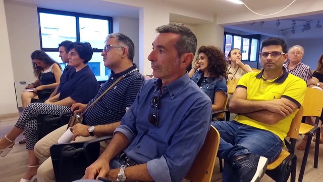 Ordine degli architetti di Messina, consegnati gli attestati del corso di formazione