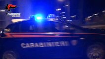 Reggio Calabria: l'operazione dei Carabinieri contro la 'ndrangheta dell'eolico
