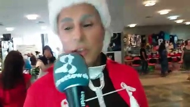 Palacultura: l'intervista agli ospiti della quarta edizione di MessinaCon