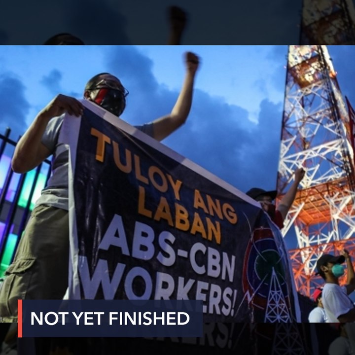 House probes loom over ABS-CBN QC property, P1.6-B condoned Lopez loans