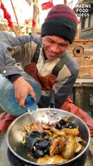 Amazing Food Reviews Part 15