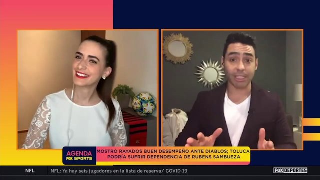 Borrón y cuenta nueva para Rayados: Agenda FS
