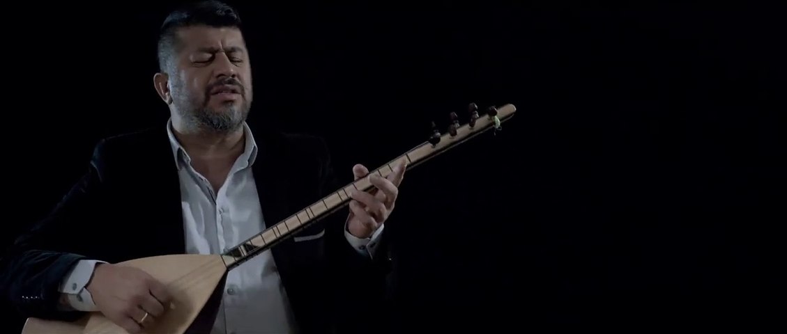 Kutsal Evcimen - Çandır Dağı (Official Video)