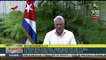 Cuba convoca a unión de fuerzas políticas en Foro de Sao Paulo