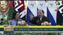 Nicaragua: Pdte. Ortega insta a fortalecer unión de Latinoamérica