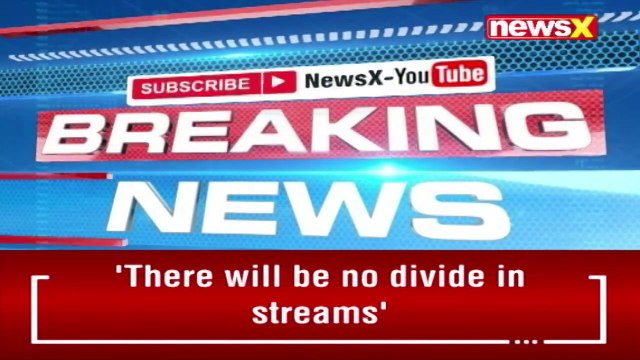 Cabinet approves New Education Policy | major changes in curriculum | NewsX