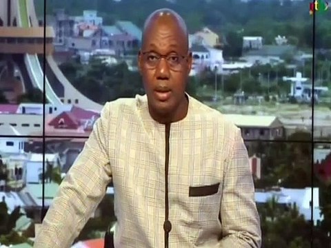 RTB/ Don de vivres aux ménages pauvres du Burkina Faso fait par la CEDEAO et l’Union Européenne