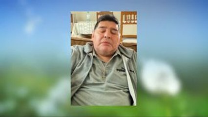 Maradona felicita a teleSUR en su 15 aniversario