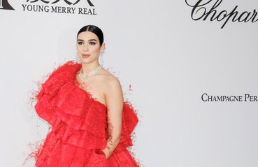 Dua Lipa surpreende fãs ao confirmar parceria com Madonna - PORTUGUESE