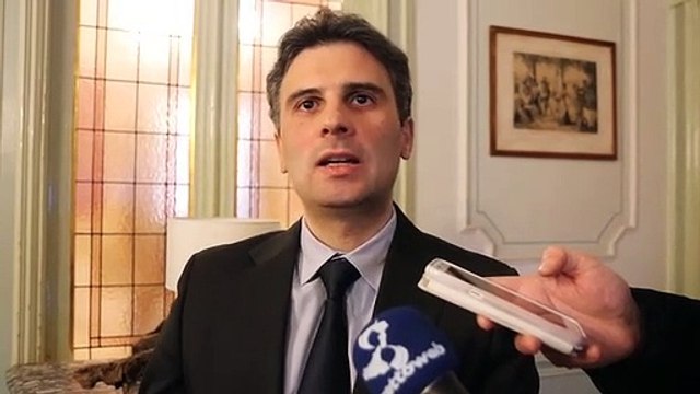 Aeroporto dello Stretto, sabato mobilitazione generale a Reggio Calabria: INTERVISTA a Fabio PutortÃ¬