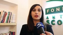 Elezioni, confronto tra candidati a Reggio Calabria: INTERVISTA a Rosanna Scopelliti