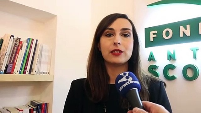 Elezioni, confronto tra candidati a Reggio Calabria: INTERVISTA a Rosanna Scopelliti