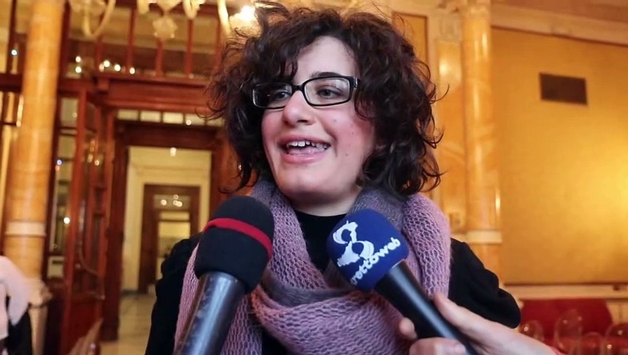 Reggio Calabria: presentata stamani l'iniziativa "Raccontami un Castello", INTERVISTA ad Anna Calarco