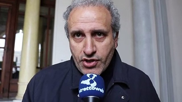 Reggio Calabria: proteste per l'assegnazione degli alloggi popolari, INTERVISTA a Giacomo Marino