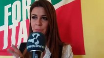 Messina, rimborsopoli M5S: Matilde Siracusano (FI) ai microfoni di StrettoWeb