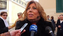 Reggio Calabria, intitolata Scalinata a Maria Bottari: INTERVISTA a Bruna Siviglia