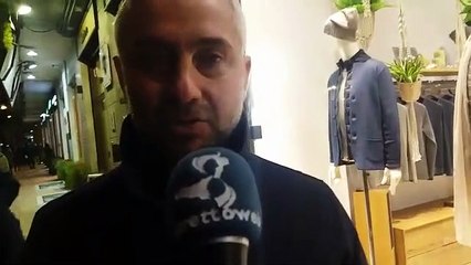 Elezioni politiche, il commento di Nino GermanÃ  e dei cittadini di Messina il giorno dopo del voto