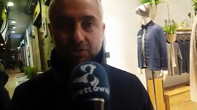 Elezioni politiche, il commento di Nino GermanÃ e dei cittadini di Messina il giorno dopo del voto