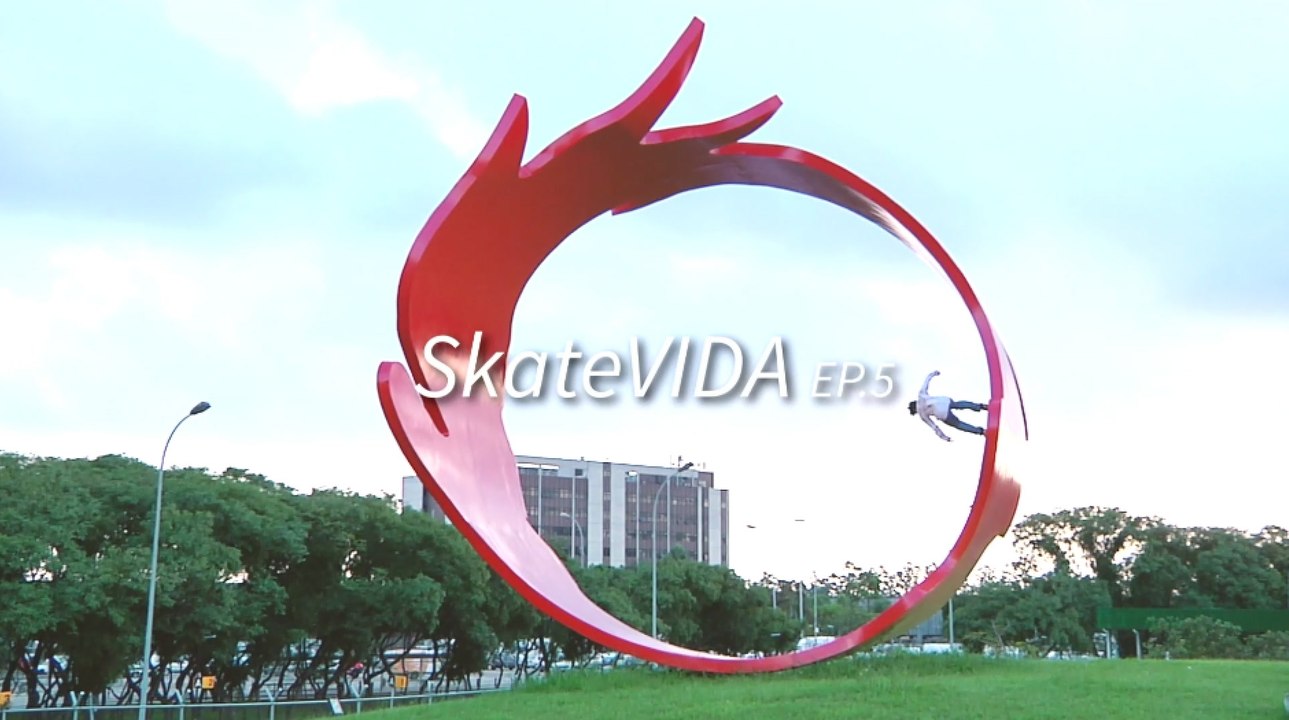 World View: SkateVIDA Ep 5