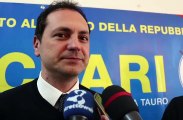 Reggio Calabria: intervista a Marco Siclari, candidato di Forza Italia
