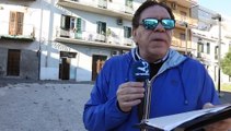 Reggio Calabria, Demetrio Surace di Sant'Anna spiega ai microfoni di StrettoWeb cos'Ã¨ successo con il Sindaco FalcomatÃ 
