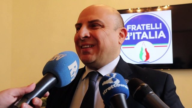 Reggio Calabria, intervista a Massimo Ripepi: il cambiamento Ã¨ vicino e la gente ne ha bisogno