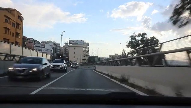Reggio Calabria: semafori fuori servizio negli incroci piÃ¹ pericolosi della cittÃ 