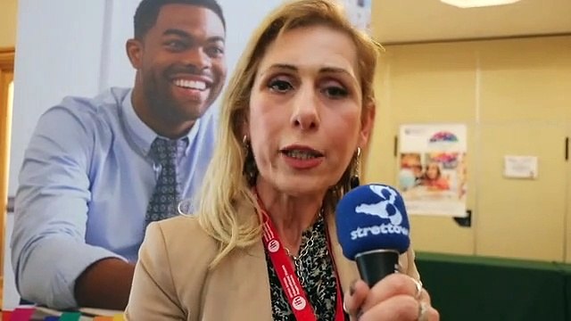 A Reggio Calabria l'IH Young Learner Conference: intervista a Olga Perrone, insegnante del Vitrioli - Principe di Piemonte