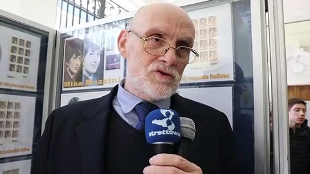 Reggio Calabria, emessi 4 francobolli dedicati al Genio femminile Italiano: intervista al Presidente Anassilaos Stefano Iorfida