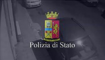 Reggio Calabria, operazione 