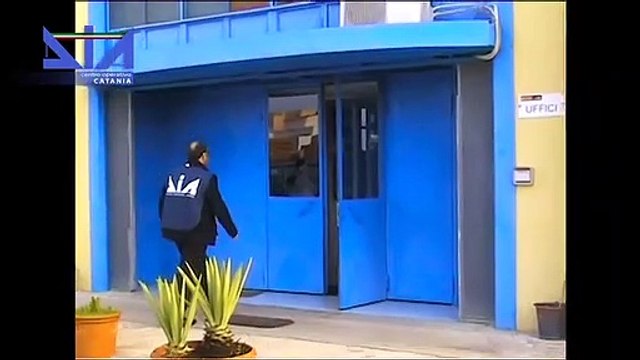 Catania: confisca nei confronti di imprenditore esponente del clan Trigila