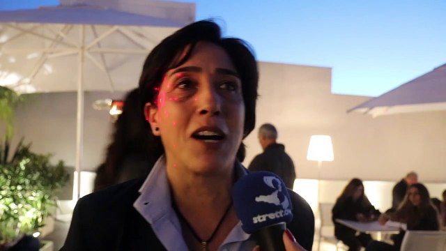 Reggio Calabria: continua il progetto â€œMedinblu, contenitore di idee , INTERVISTA alla fotografa Patrizia Quattrone