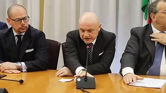 Reggio Calabria: le parole di Prefetto e Questore sull'abbattimento delle vacche sacre