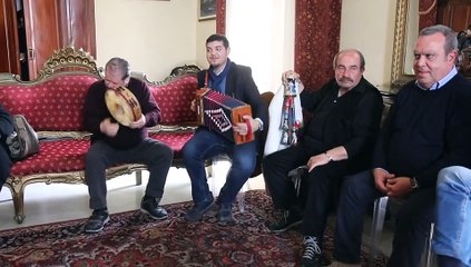 Presentato lâ€™evento â€œSuonare perBENEâ€, gli artisti Calabresi e Siciliani in favore dellâ€™Aism