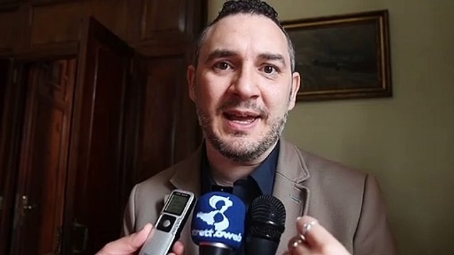 Presentato lâ€™evento â€œSuonare perBENEâ€, gli artisti Calabresi e Siciliani in favore dellâ€™Aism, intervista a Marco Mauro