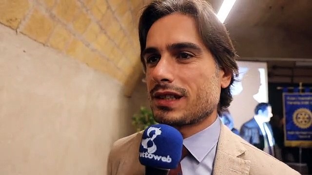 Reggio Calabria, presentata l'app Web Castello Aragonese : intervista a FalcomatÃ 