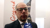 Presentata la Candidatura del Parco dellâ€™Aspromonte alla Rete dei Geoparchi UNESCO: intervista a Giuseppe Bombino