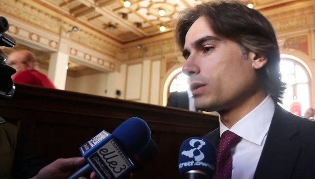 Reggio Calabria: 112 lavoratori riammessi nel bacino regionale calabrese, intervista al Sindaco FalcomatÃ 