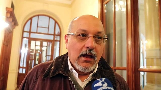 Reggio Calaria, progetto di restauro dellâ€™Angelo Tutelare: intervista a Giuseppe Mantella