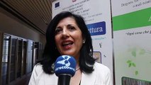 Villa San Giovanni: Adulti e ragazzi a confronto su bullismo, intervista al dirigente scolastico Maristella Spezzano
