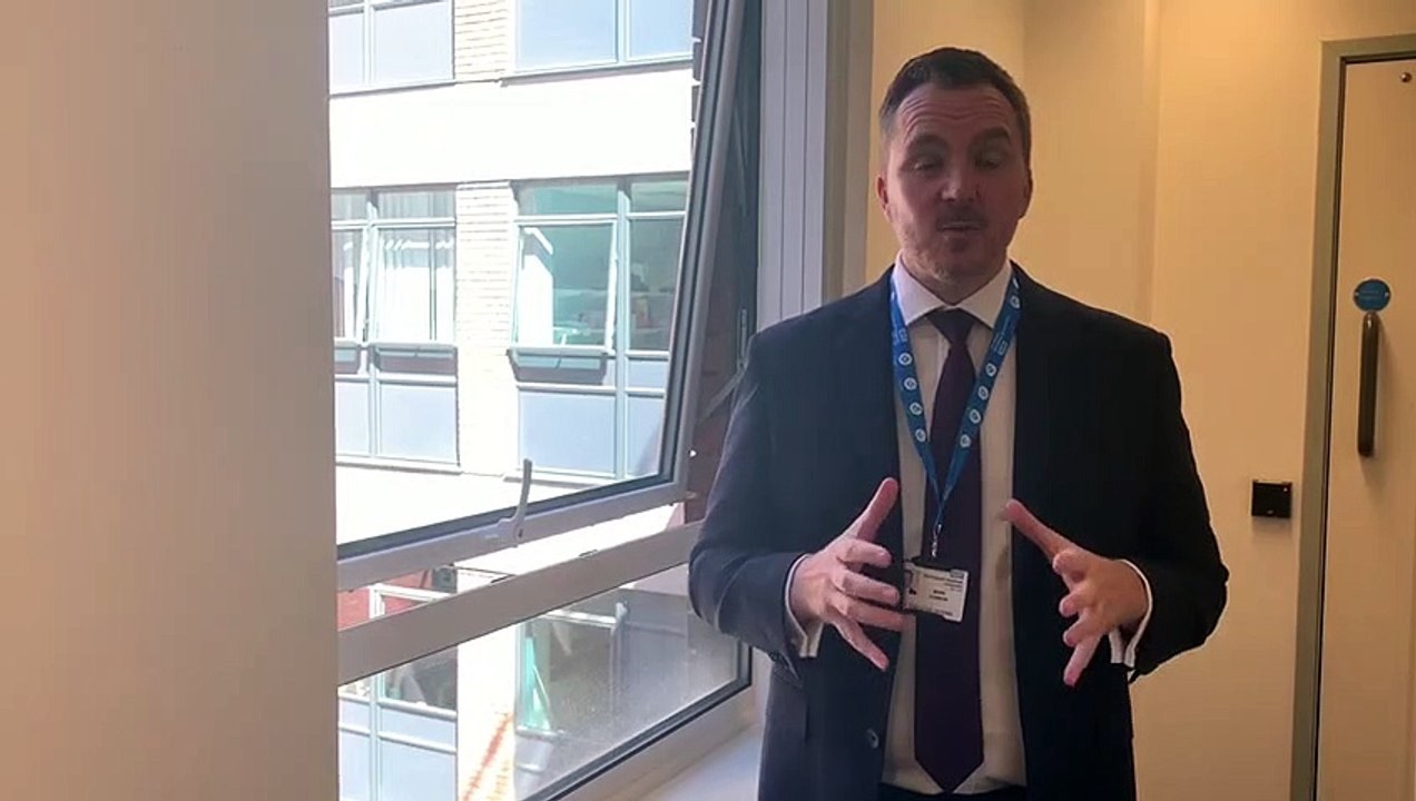 Portsmouth Hospitals University NHS Trust