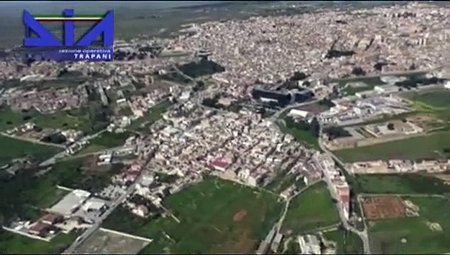 Il video dell'Operazione anno Zero riguardo il duro colpo al clan di Messina Denaro in Sicilia