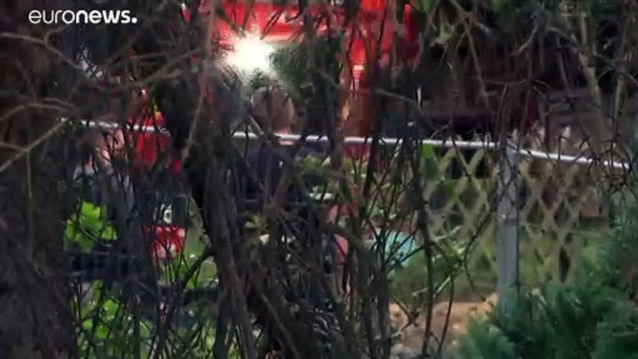 Fall Maddie: Durchsuchung des Kleingartens beendet