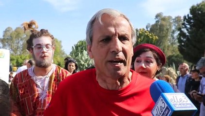 Corrireggio, musica e sport sul Lungomare: le parole di Nuccio BarillÃ 