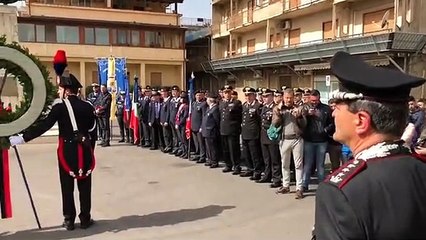 A Taurianova la commemorazione delle Medaglie al Valor Militare