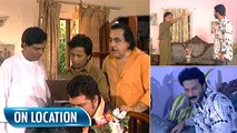 Making Of Aaj Kaa Paigham | Shakti Kapoor | Sadashiv Amrapurkar | Bollywood Flashback