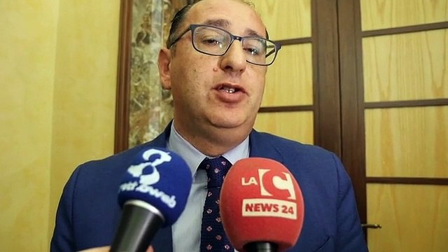 Reggio Calabria: intervista al portavoce del Comitato No Bull Domenico Antico sulle vacche sacre