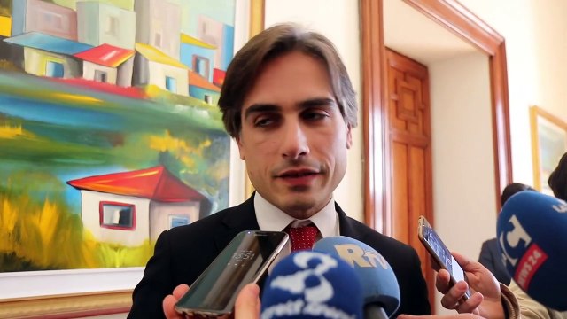 Reggio Calabria, FalcomatÃ parla di Scopelliti e del modello Reggio : cittÃ non abbia memoria corta